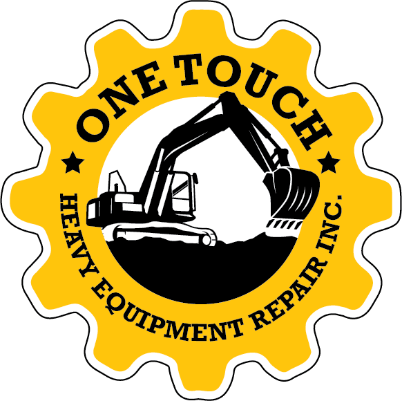 One Touch Heavy Equipment Repair Inc. logo